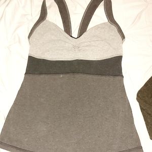 Lululemon tank EUC